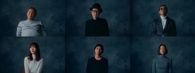 美空ひばり「美空ひばり（AI 歌唱）、新曲「あれから」メモリアル映像公開　北野武、リリー・フランキーら出演」1枚目/3