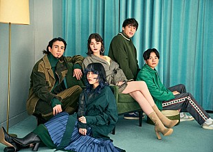 「FAITH、新曲「Party All Night」が『王様のブランチ』EDテーマに決定」