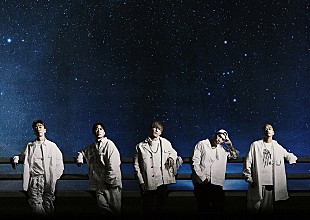 「DOBERMAN INFINITY×VERBAL、折茂武彦選手ラストイヤー応援ソング制作」