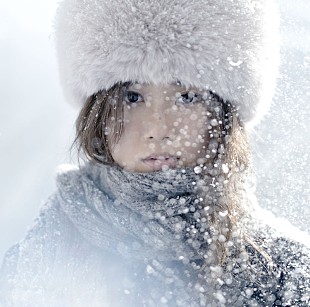 「赤い公園、新SG『絶対零度』アートワーク解禁」