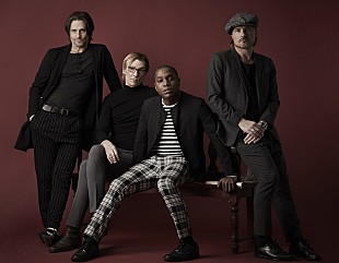 「＜コラム＞“新たなるチャプター”に入った2020年のヴィンテージ・トラブル」