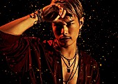 今市隆二「今市隆二、新曲「ZONE OF GOLD」のMV公開　CGによる演出やダンスシーンも注目」1枚目/2