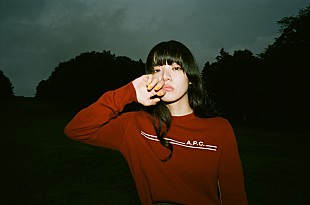 「あいみょん、新曲「さよならの今日に」を『news zero』新テーマ曲として書き下ろし」