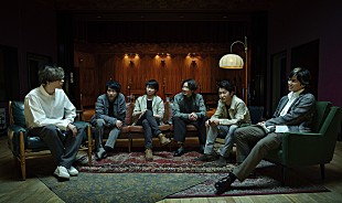 「嵐&amp;米津玄師、「カイト」の制作風景が紅白で放送決定」