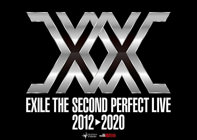 ＥＸＩＬＥ　ＴＨＥ　ＳＥＣＯＮＤ「」2枚目/2