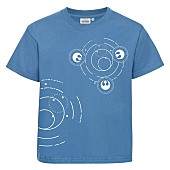 「キッズTシャツ（110 cm）」2枚目/3
