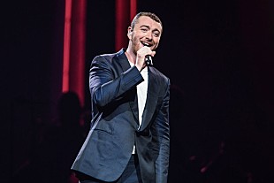 「サム・スミス、自己肯定感を高めるメッセージをSNSに投稿」