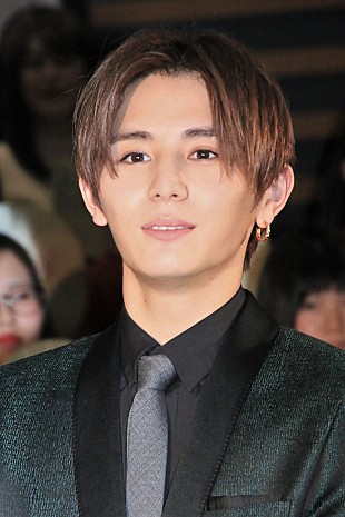 「山田涼介「ジャニ－ズは天職だと思っている」　芳根京子と共に新成人にアドバイス」