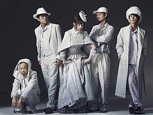 「東京事変「勝ち戦」がWOWOWテニスのイメージソングに＆ツアーチケット情報も」