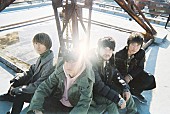 Mr.Children「Mr.Children、『映画ドラえもん』でシリーズ史上初W主題歌を担当」1枚目/2