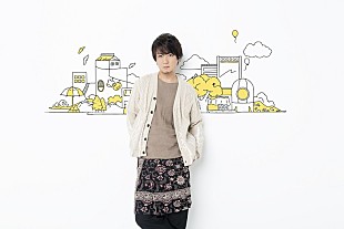 「遊助、ニュー・アルバム『ZERO』サイプレス上野、MaRuRi（まるりとりゅうが）、ンダホ（フィッシャーズ）参加」