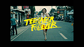 King Gnu「King Gnu、メンバーのプライベート・ドキュメントで構成「Teenager Forever」MV公開」1枚目/3