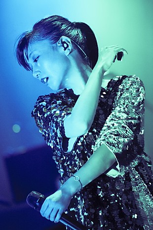 「大塚 愛、本人のコメント付きライブ映像を全編ノーカットで公開へ」