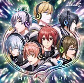 ＩＤＯＬｉＳＨ７「【先ヨミ・デジタル】IDOLiSH7「Mr.AFFECTiON」が1万DLでソング首位、渡辺真知子『カネボウ』CM起用曲に注目」1枚目/1