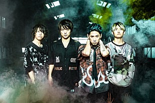 「ONE OK ROCK、3ヶ月連続全5番組をWOWOWで放送決定」