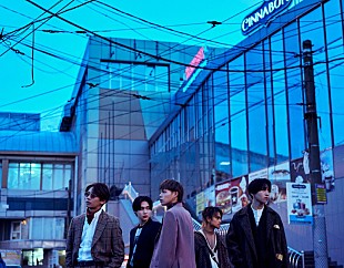 「FlowBack、アニメ『BORUTO-ボルト-』EDテーマ先行映像公開＆配信決定」