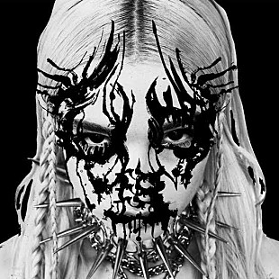 「『アイ・ディスアグリー』ポピー（Album Review）」