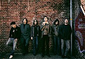 Suchmos「Suchmosが初のライブ音源を配信開始、メンバーからコメント到着」1枚目/2