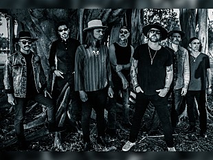 「オールマン・ブラザーズ・バンドの意思を引き継ぐオールマン・ベッツ・バンド、4月に来日公演開催が決定」