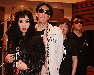 「シーナ＆ロケッツの新アルバム発売を記念し　鮎川誠のトークショー&amp;サイン会が開催決定」