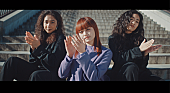 ｉｒｉ「iri、多幸感に包まれた新MV「24-25」本人の和やかな表情も収録」1枚目/5