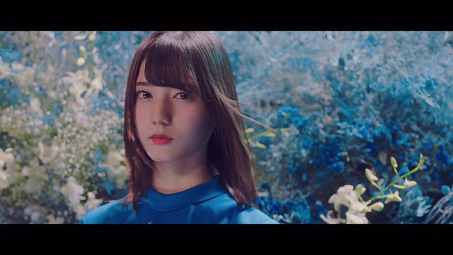 日向坂46「日向坂46、新曲「青春の馬」MV公開　小坂菜緒＆濱岸ひよりのダンス・シーンも」1枚目/5