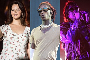 「20周年を迎える【プリマヴェーラ・サウンド】のラインアップ発表」