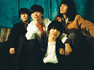 「The Songbards、1stフルアルバム収録曲「悪魔のささやき」MV公開」