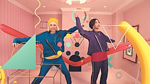 「chelmico、『映像研には手を出すな！』OP曲リリース＆MV公開」