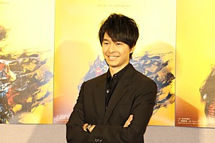 「長谷川博己、過酷な撮影の舞台裏を告白　迫力満点の殺陣で「酸欠状態になった」」