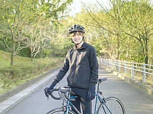 「永瀬廉（King &amp; Prince）が主演、『弱虫ペダル』実写映画が2020年8月公開」