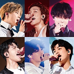「iKON、【iKON JAPAN TOUR 2020】開催決定」