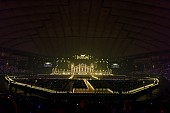 Hey! Say! JUMP「Hey! Say! JUMP、日本人初の360度回転ムービングステージも見られたドームツアーファイナル」1枚目/1