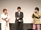 「三浦翔平、真面目なのにスタッフから注意　三浦「真面目にやっていますけど」」1枚目/1