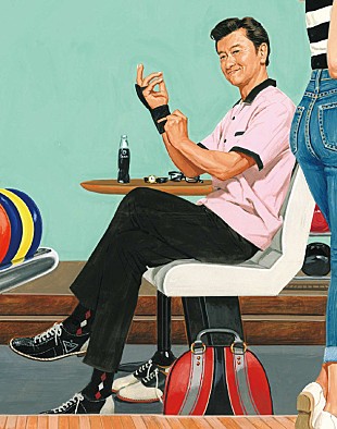 「桑田佳祐が旗振る【KUWATA CUP 2020】、全国ラジオ局横断企画でZIP-FMが優勝」