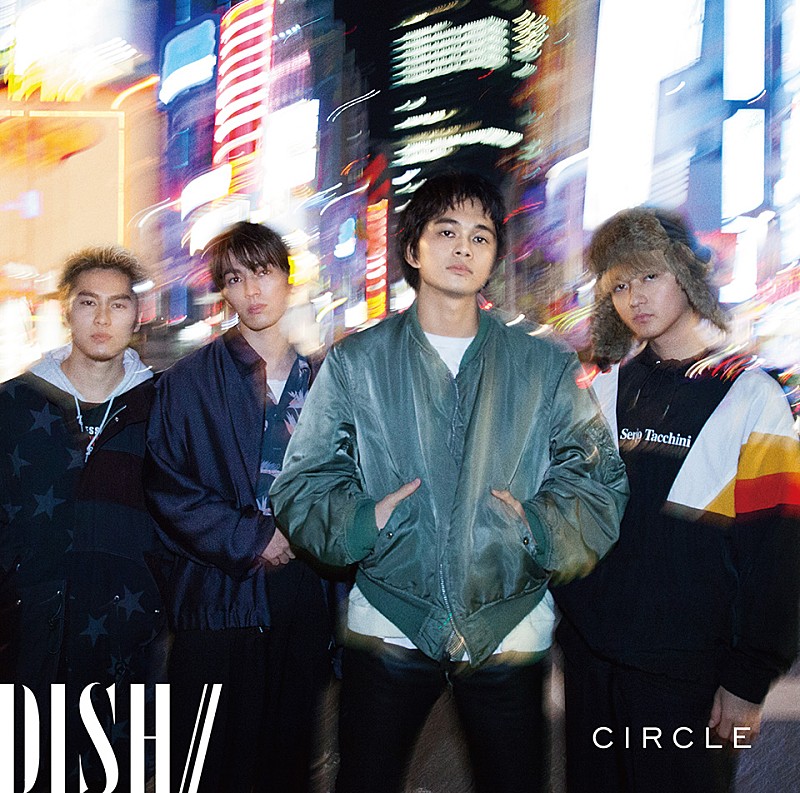 DISH//、令和渾身のサウナソング「SAUNA SONG」MVでその魅力を余すことなく表現 | Daily News | Billboard