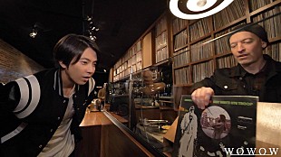 「山下智久がLAの音楽シーンに迫る、グラミー賞直前のスペシャル番組放送へ」