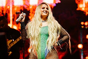 「メーガン・トレイナー、ニューALに再結成したプッシーキャット・ドールズが参加」