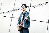 フルカワユタカ「フルカワユタカのベストアルバム『傑作選』3月発売、新曲含む17曲を収録」1枚目/2