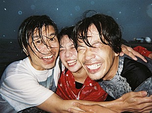 「くるり、春のライブツアー【特Q】詳細発表」