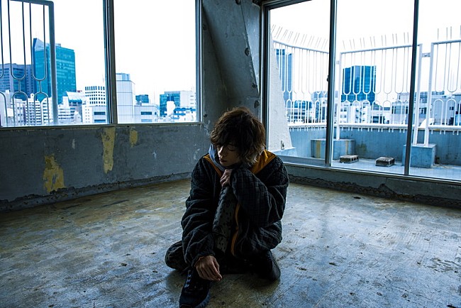 「須田景凪、渋谷の街全体で「AR」や「5G」使ったライブ体験プロジェクトを実施」1枚目/3