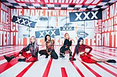 MAMAMOO「MAMAMOO、TikTokヒット曲「HIP」を収録した日本オリジナル・アルバムが3月発売」1枚目/4