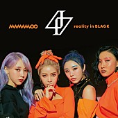 MAMAMOO「」3枚目/4