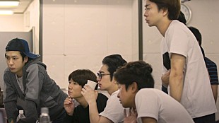 「嵐、Netflixドキュメンタリー第2話の配信日が決定」