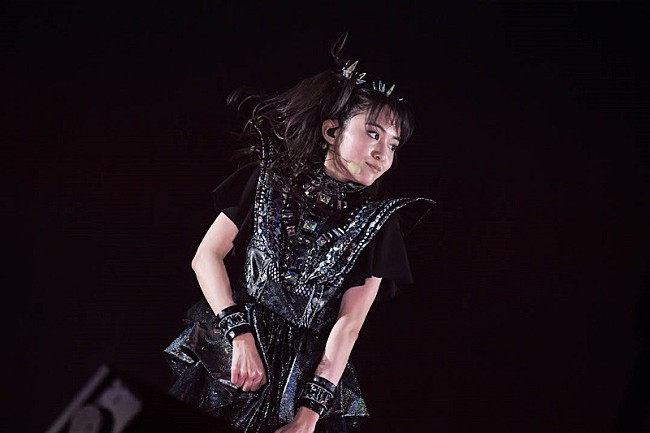 BABYMETAL「」2枚目/8