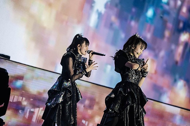 BABYMETAL「」7枚目/8