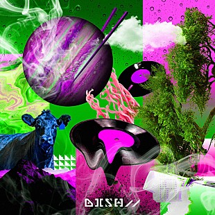 「DISH//、ケンモチヒデフミが手がけた「星をつかむ者達へ」MV公開」