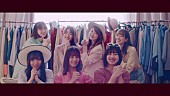 日向坂46「日向坂46、ユニット曲「窓を開けなくても」高級ホテルでかわいくダンス」1枚目/5