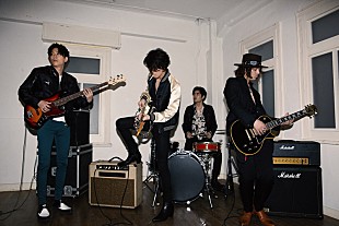 「I Don't Like Mondays.、“C COFFEE”CMソング決定」