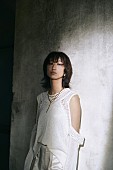 Ｍｓ，ＯＯＪＡ「Ms.OOJA、「HIKARI」配信当日にアコースティックライブ生配信決定」1枚目/2